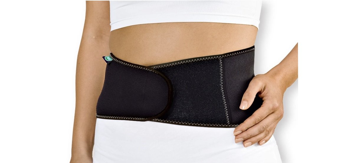 Cinturón Lumbar Lidl