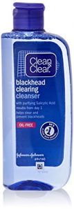 Clean And Clear Mercadona