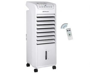 Climatizador Evaporativo Alcampo