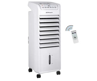 Climatizador Evaporativo Alcampo