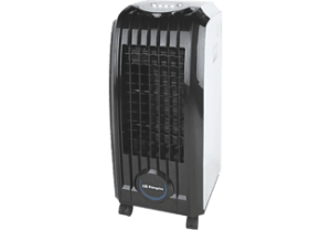 Climatizador Evaporativo Media Markt