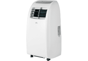 Climatizador Portátil Media Markt
