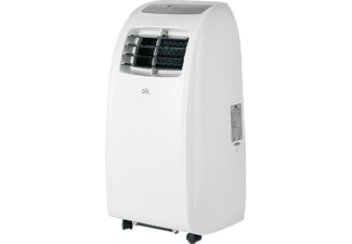 Climatizador Portátil Media Markt