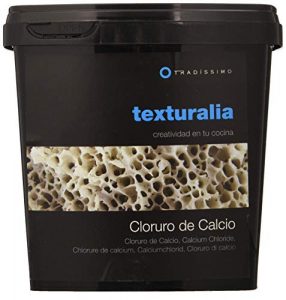 Cloruro Calcio Mercadona