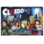 Cluedo Carrefour Cluedo Carrefour
