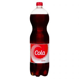 Coca Cola Mercadona