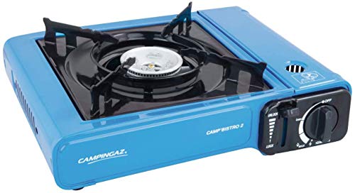 Cocina Camping Gas Alcampo