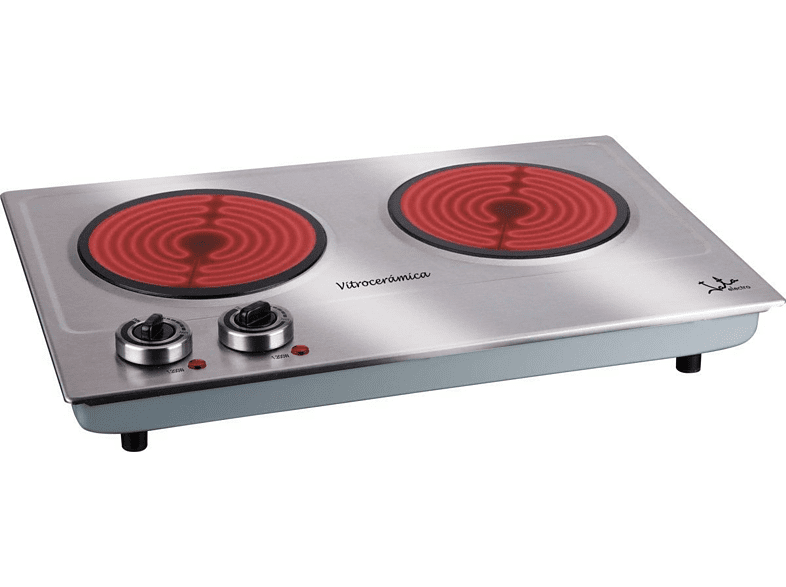 Cocina Eléctrica Portátil Media Markt