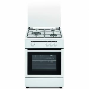 Cocina Gas Butano Carrefour