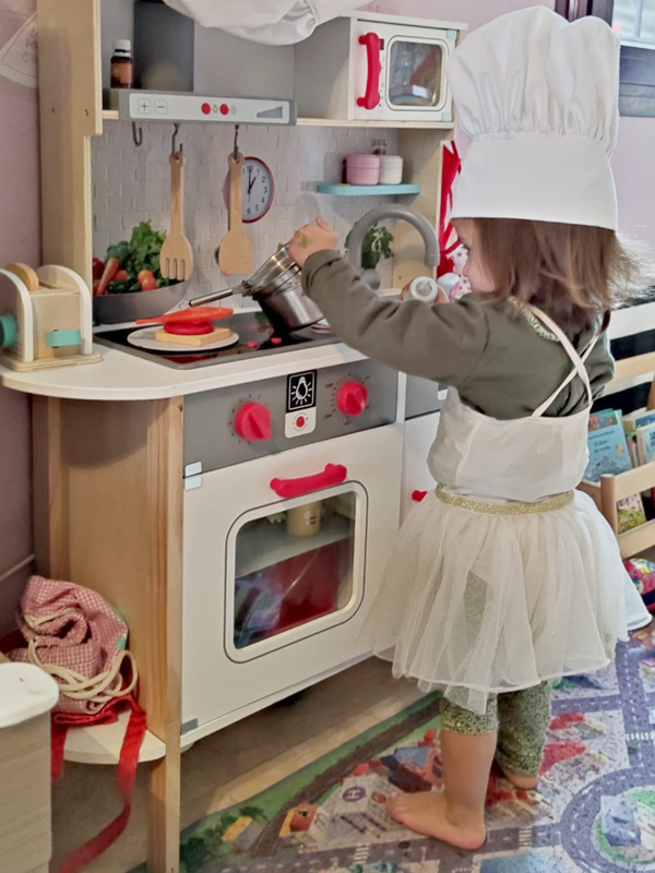 Cocina Madera Lidl