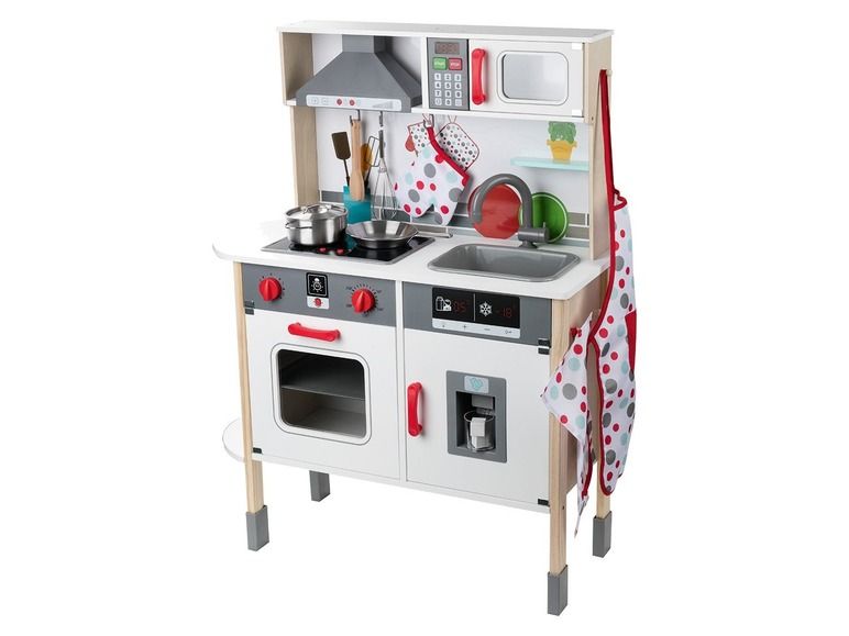 Cocina Niños Lidl