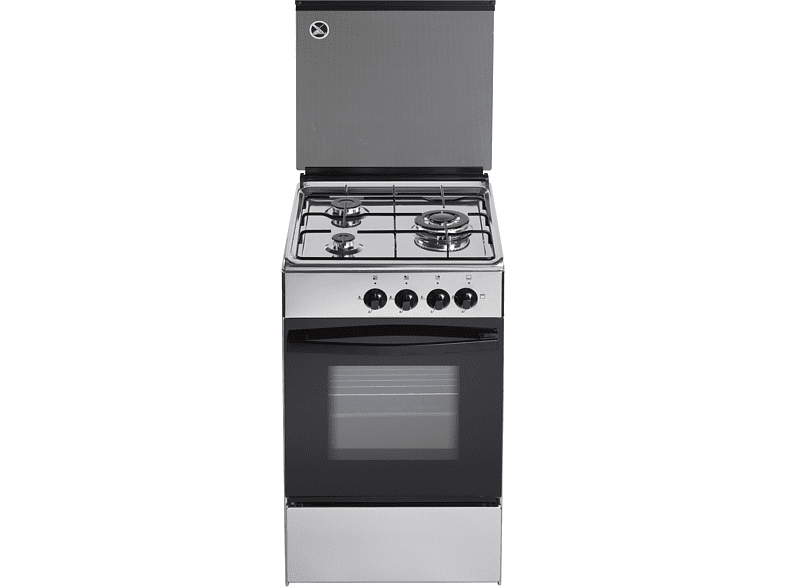 Cocinas De Gas Media Markt
