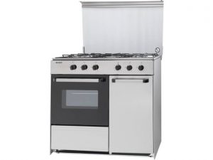 Cocinas De Gas Worten