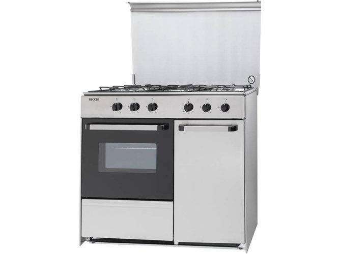 Cocinas De Gas Worten