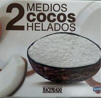Coco Mercadona