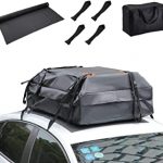 Cofre Coche Amazon