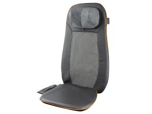 Cojín Masaje Shiatsu Lidl