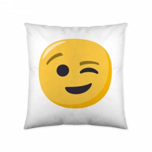 Cojínes De Emoticonos Carrefour