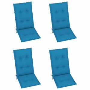 Cojínes Para Sillas Jardín Carrefour