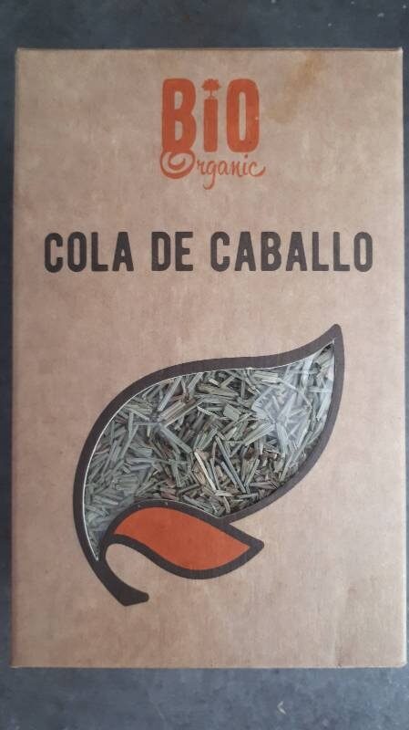 Cola Caballo Lidl