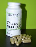 Cola Caballo Pastillas Mercadona