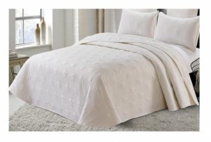 Colchas Cama Carrefour