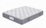 Colchón Flex Nube Visco Gel Carrefour