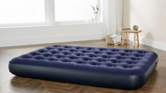 Colchón Hinchable Lidl