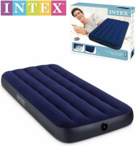 Colchón Intex Carrefour