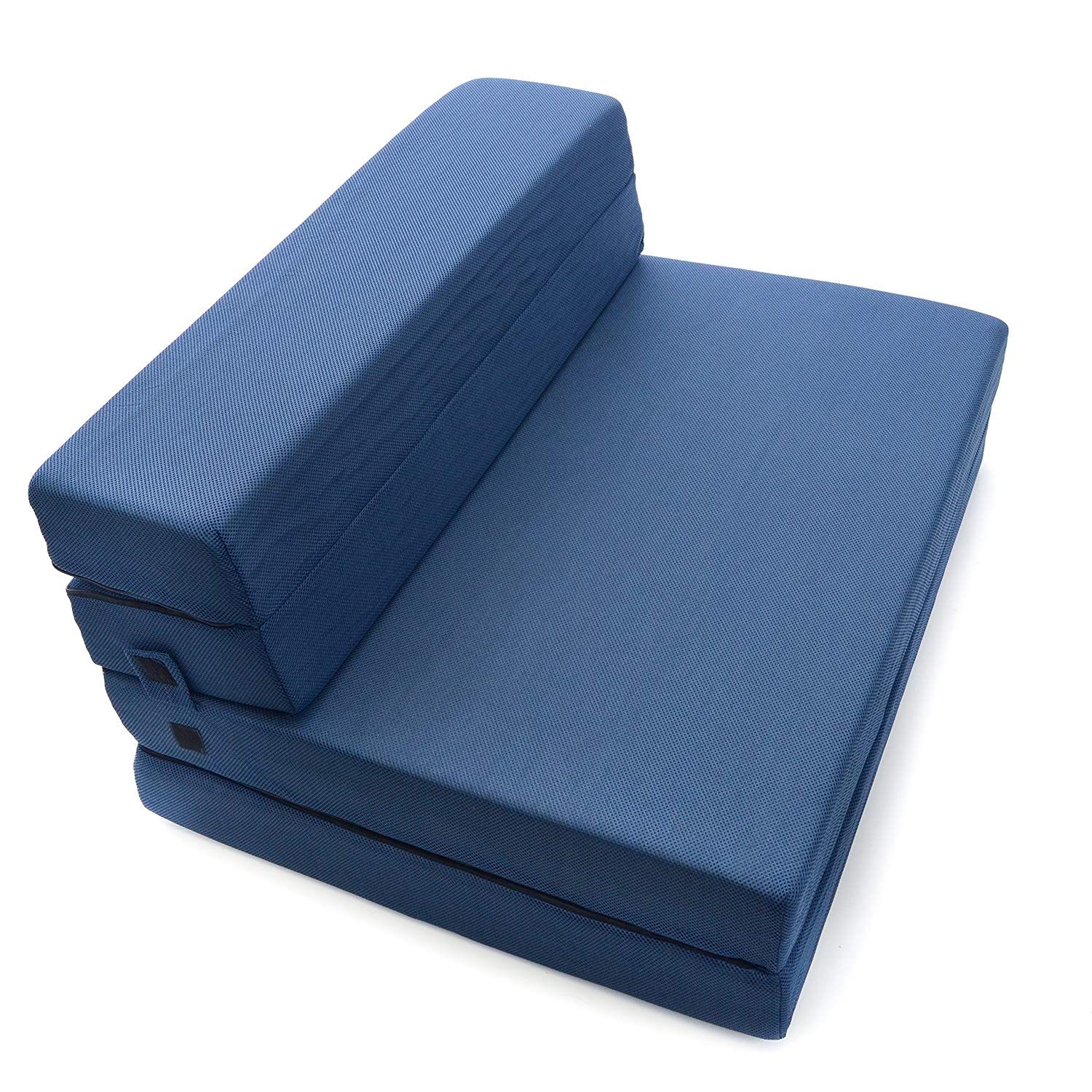 Colchón Plegable Lidl