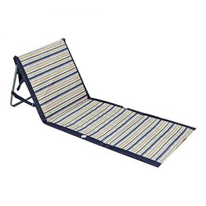 Colchoneta Playa Decathlon