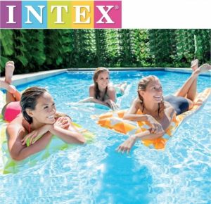 Colchonetas Para Piscina Carrefour