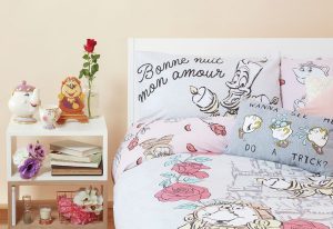 Colección Bella Y Bestia Primark