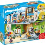 Colegio Playmobil Amazon Colegio Playmobil Amazon