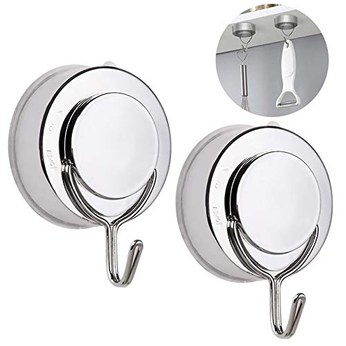 Colgador Ventosa Leroy Merlin