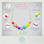 Collar Lactancia El Corte Inglés Collar Lactancia El Corte Inglés