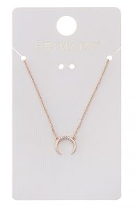 Collares Primark