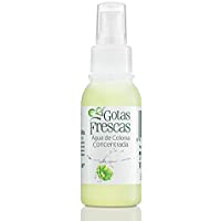 Colonia Gotas Frescas Mercadona