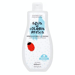 Colonia Infantil Mercadona