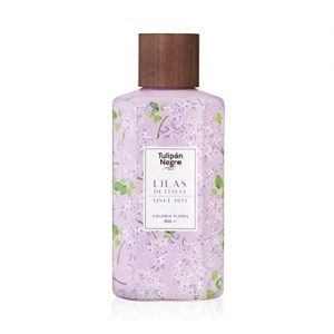 Colonia Lilas Mercadona