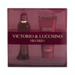 Colonia Victorio Y Lucchino Mujer Mercadona