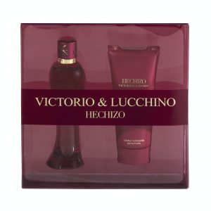 Colonia Victorio Y Lucchino Mujer Mercadona