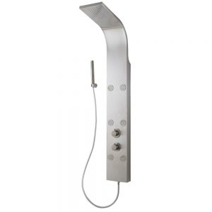 Columna Ducha Bricodepot