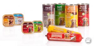 Comida Húmeda Para Perros Mercadona