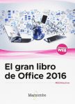 Comprar Office 2016 Media Markt