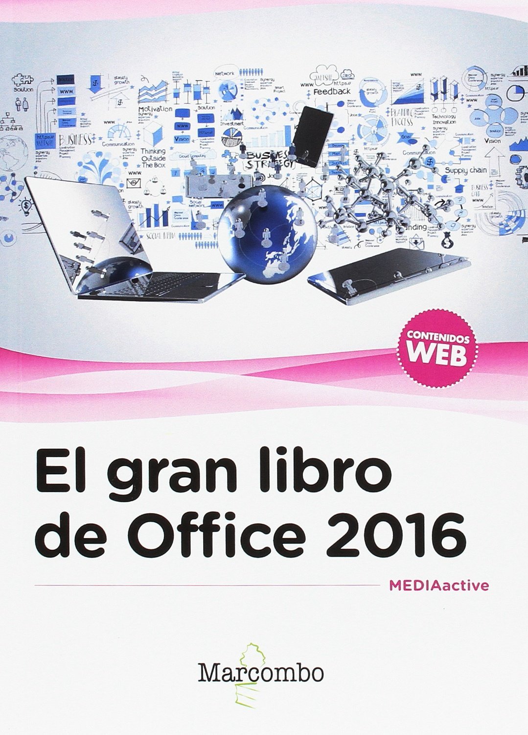 Comprar Office 2016 Media Markt