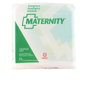 Compresas Tocológicas Mercadona