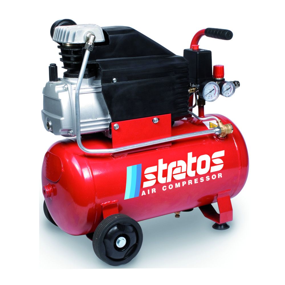 Compresor Aire Bricodepot