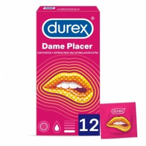 Condones Carrefour