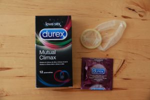 Condones Retardantes Mercadona